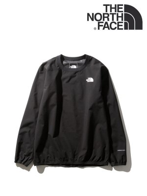 ガチガチ過ぎないハードシェル THE NORTH FACE Mistwayシリーズ。 – moderate