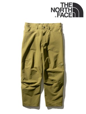 Obsession Climbing pants #FE [NB32002] _ THE NORTH FACE | ノースフェイス