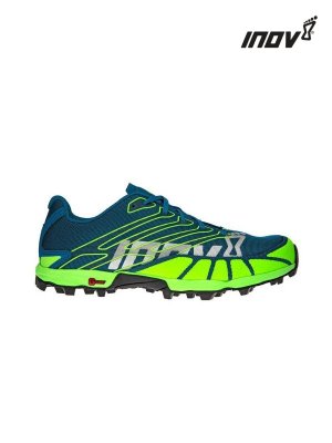 X-TALON 255 MS #BGN(Blue/Green) [NO2PGG05BG] _ inov8 | イノヴェイト