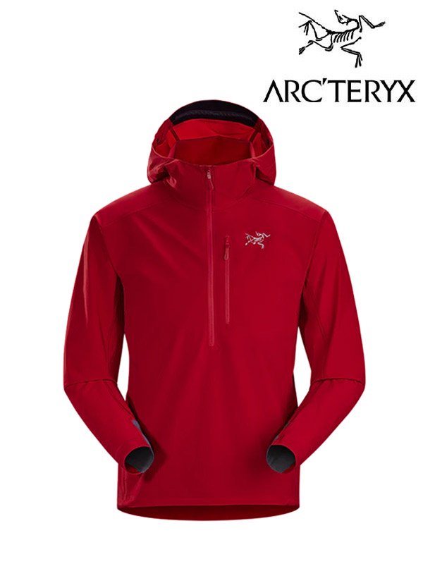 arc'teryx sigma ジャケット