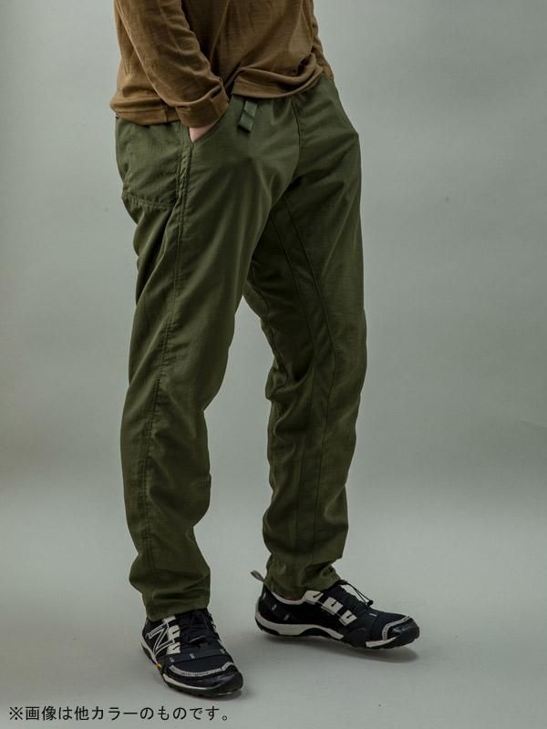 山と道 5-Pocket Merino Pants メリノパンツ - 登山用品