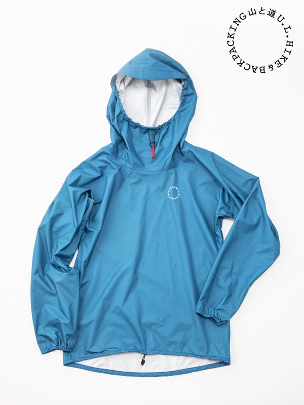 ワンピなど最旬ア！ Defi様専用 山と道 UL Rain Hoody レイン