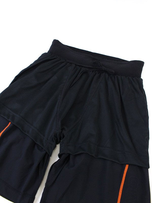 omm pace shorts