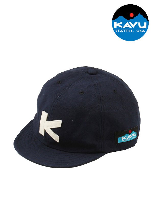 kavu baseball cap