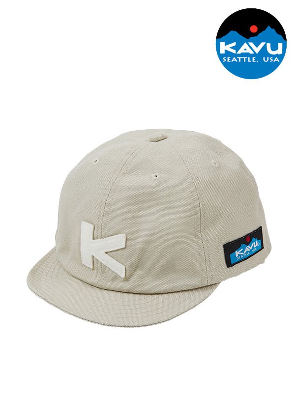 kavu baseball cap