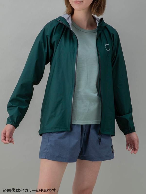 公式限定新作/送料無料 山と道 UL all UL weather jacket