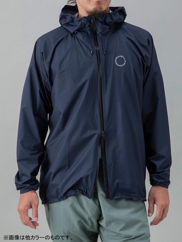 素敵な 新品［山と道 UL All-weather Jacket M］Nomad ノマド 登山用品