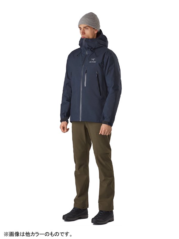 Beta SV Jacket #Elytron [25694][L07445800] _ ARC'TERYX