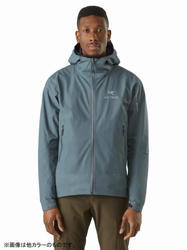 ARC'TERYX ZETA SL JACKET ゼータ ジャケット 21776 | www.innoveering.net