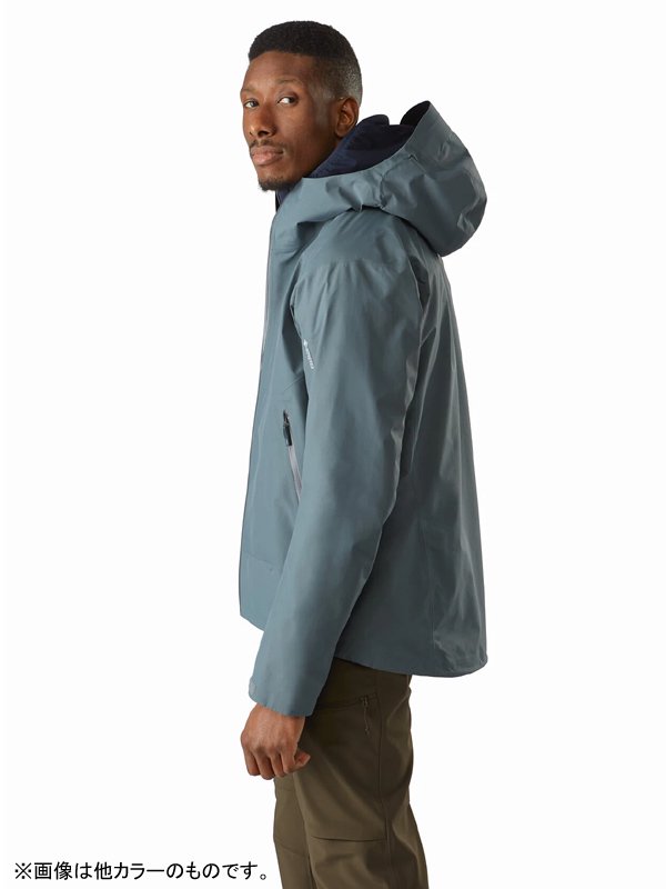 Zeta SL Jacket #Dracaena [21776][L07393800] _ ARC'TERYX