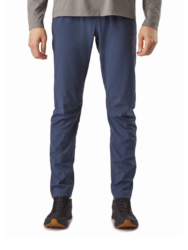 Trino SL Tight #Exosphere [25919][L07463800] _ ARC'TERYX