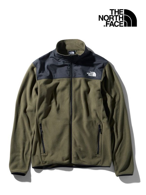 Mountain Versa Micro Jacket #NT [NL71904] _ THE NORTH FACE