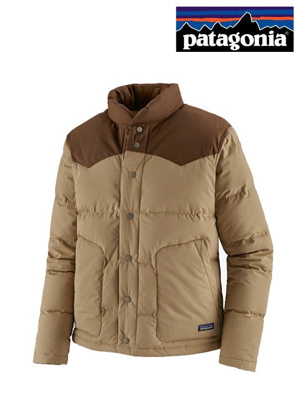 Men's Bivy Down Jacket #CSC [28323] _ patagonia | パタゴニア