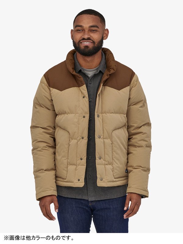 PATAGONIA 15AW Bivy Down Jacket