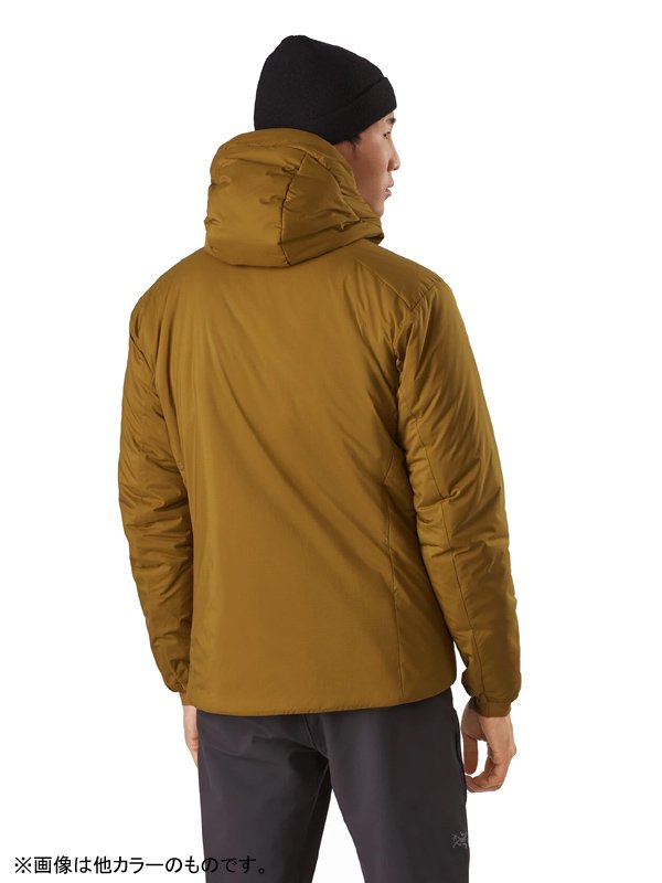 Atom AR Hoody #Enigma [24105][L07440600] _ ARC'TERYX | アークテリクス