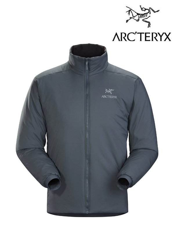 Atom AR Jacket #Paradox [24106][L07440800] _ ARC'TERYX