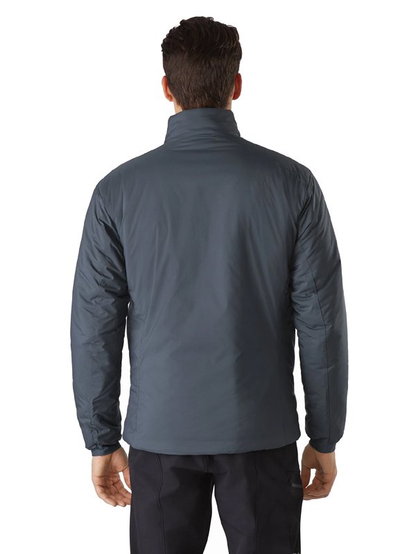 Atom AR Jacket #Paradox [24106][L07440800] _ ARC'TERYX