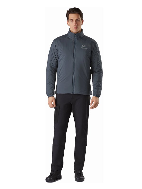 Atom AR Jacket #Paradox [24106][L07440800] _ ARC'TERYX