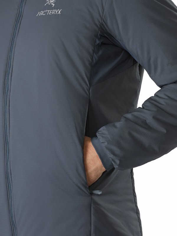 Atom AR Jacket #Paradox [24106][L07440800] _ ARC'TERYX