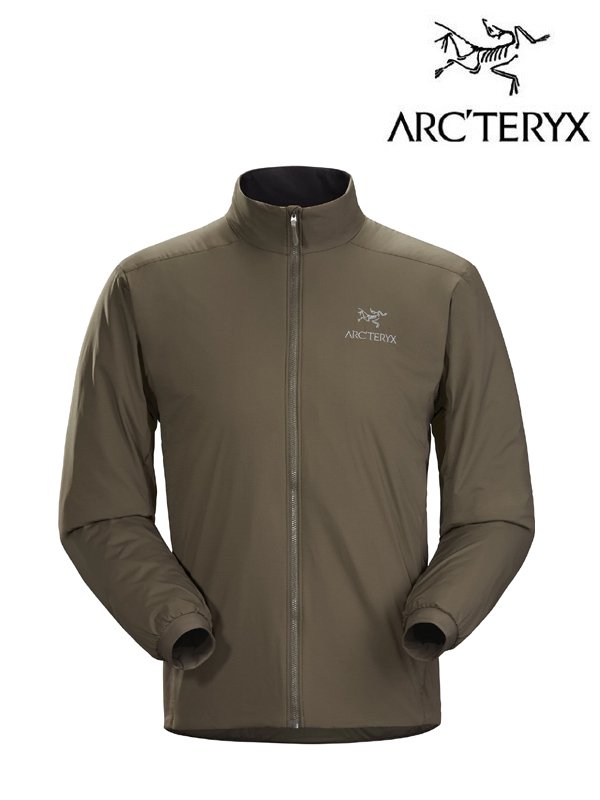 Atom LT Jacket #Dracaena [24109][L07404600] _ ARC'TERYX | アークテリクス