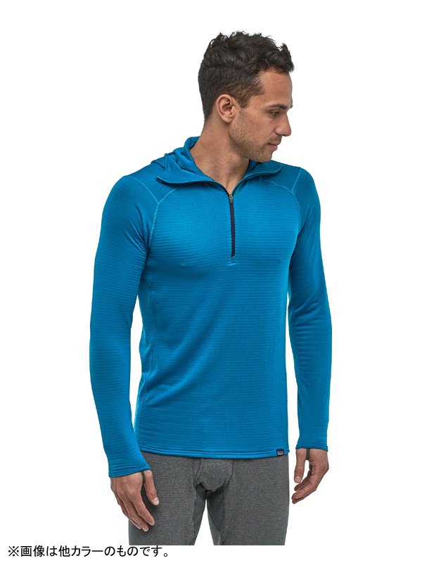 Patagonia capilene 4 on sale hoody