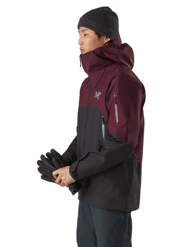 Rush Jacket #Alchemist [25736][L07446500] _ ARC'TERYX | アークテリクス