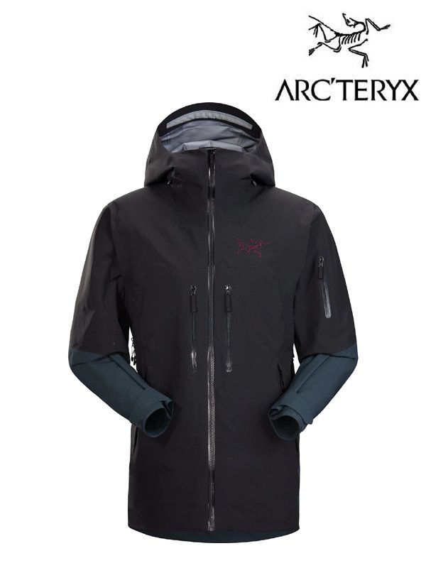 ARC'TERYX アークテリクスSabre LT Jacket セイバーlt アークテリクス