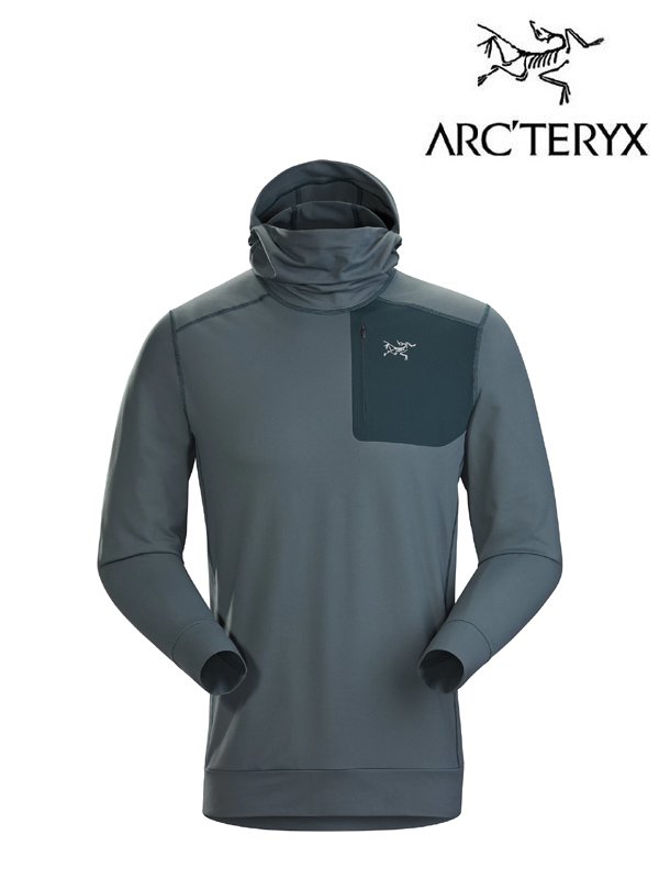 Arcteryx stryka outlet hoody