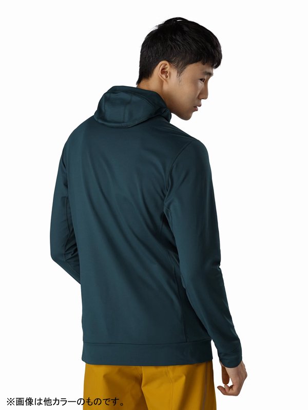 Stryka Hoody #Paradox [25380][L07444800] _ ARC'TERYX | アークテリクス