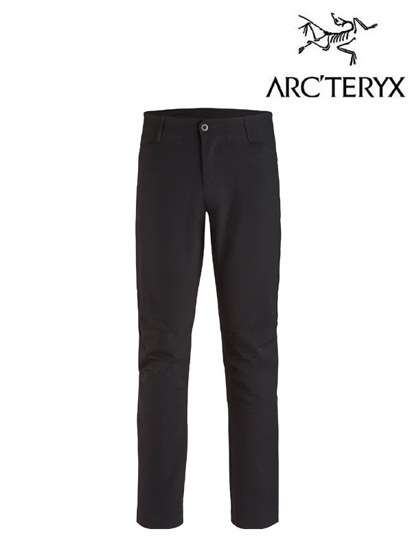 Creston AR Pant #Black [24035][L07401500] _ ARC'TERYX | アークテリクス
