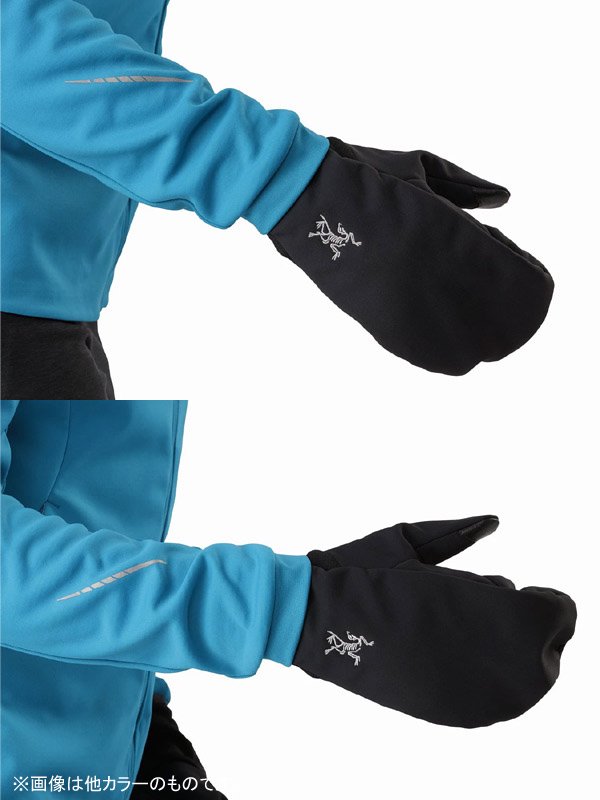 Venta Mitten #Exosphere [24048][L07401800] _ ARC'TERYX