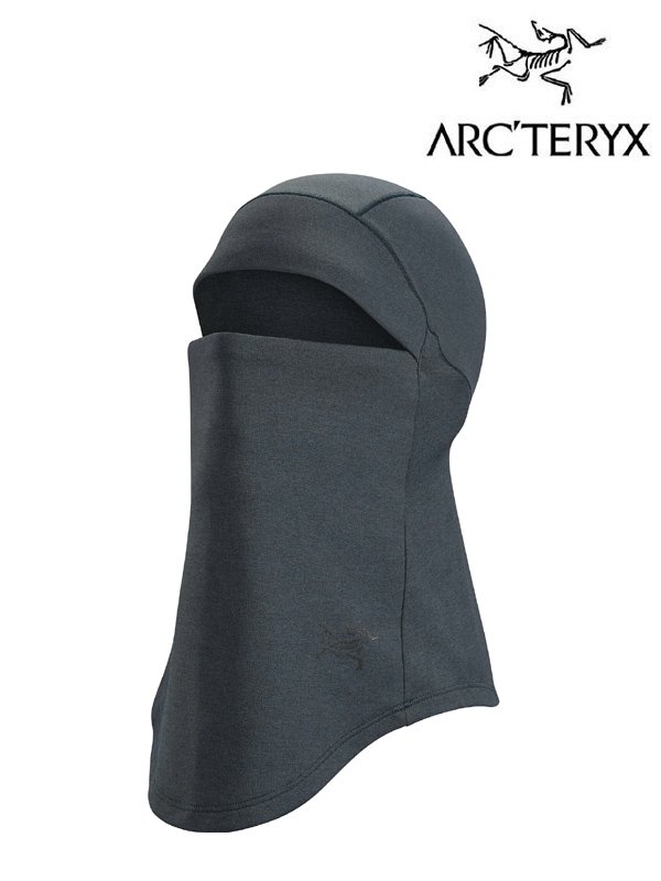 Motus Balaclava #Enigma Heather [25843][L07449600] _ ARC'TERYX