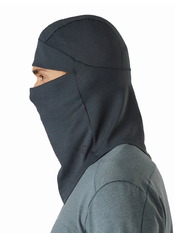 Motus Balaclava #Enigma Heather [25843][L07449600] _ ARC'TERYX