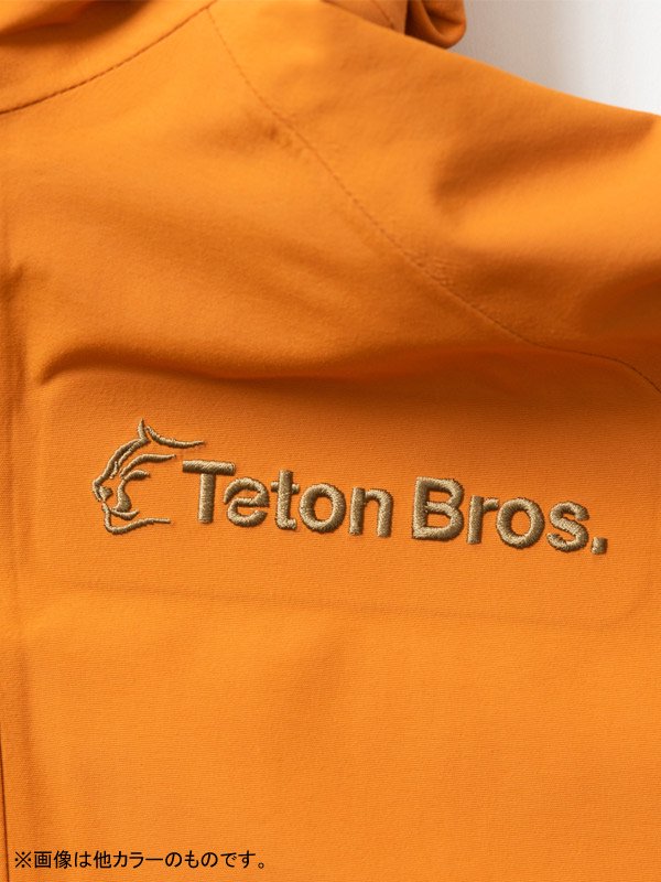 Teton Bros. TB Pant (Men) Olive Sサイズ-