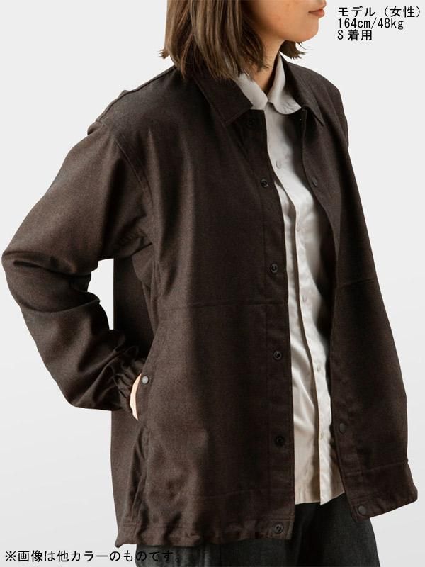 限定価格セール 山と道 Merino Coach Jacket tdh-latinoamerica.de