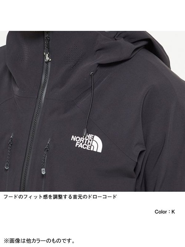 ザノースフェイス THE NORTH FACE グレースイングトップLAB 驚きの値段で