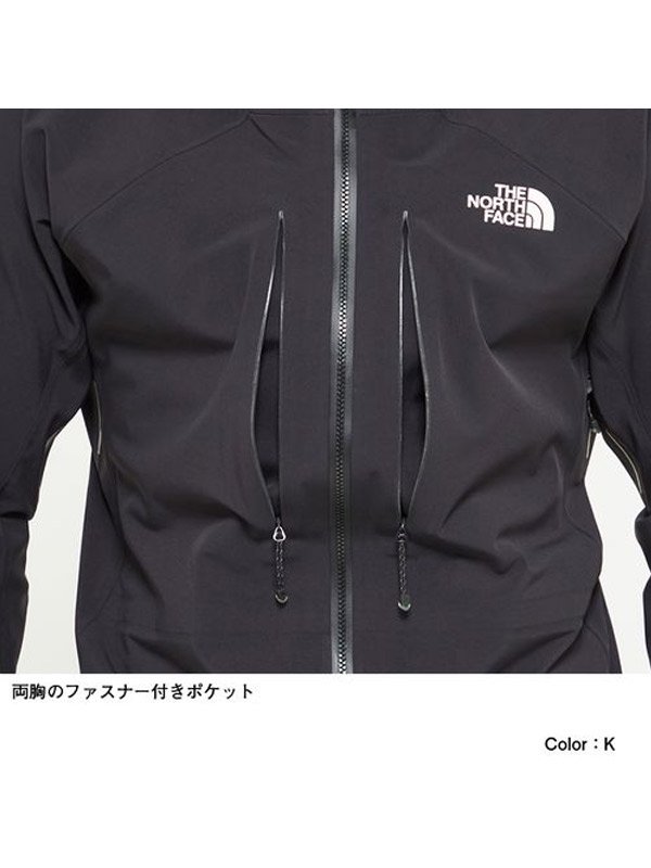 メンズ｜アウター / Ironmask Jacket K