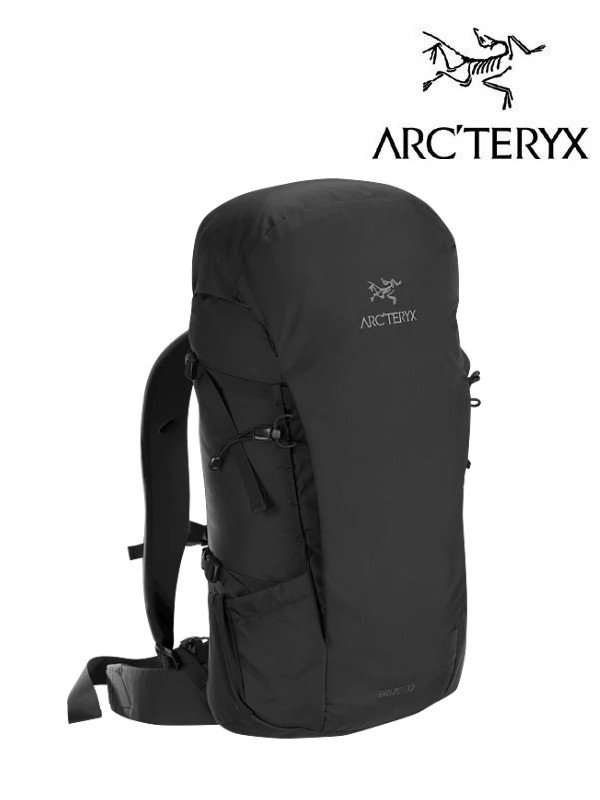 Brize 32 Backpack #Black [18795][L06842700] _ ARC'TERYX ...