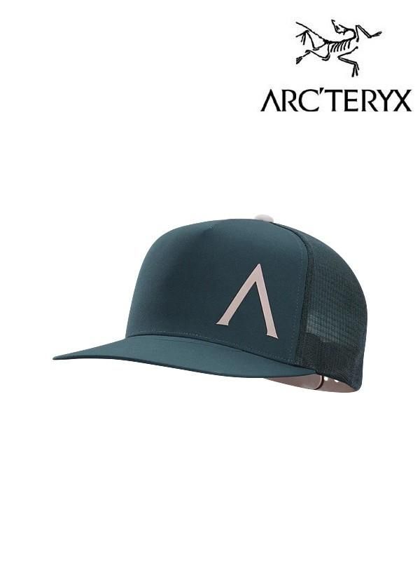 arcteryx a pop trucker