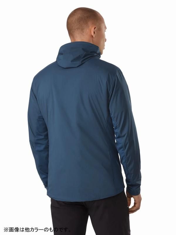 Atom SL Anorak #Microchip [26891][L07545700] _ ARC'TERYX