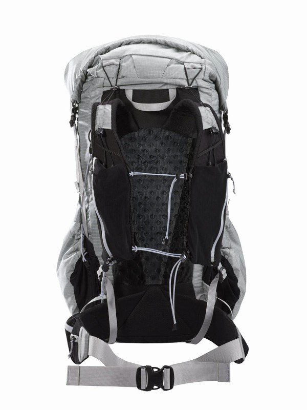 Aerios 45 Backpack (Tall) #Pixel [27338][L07548000] _ ARC'TERYX