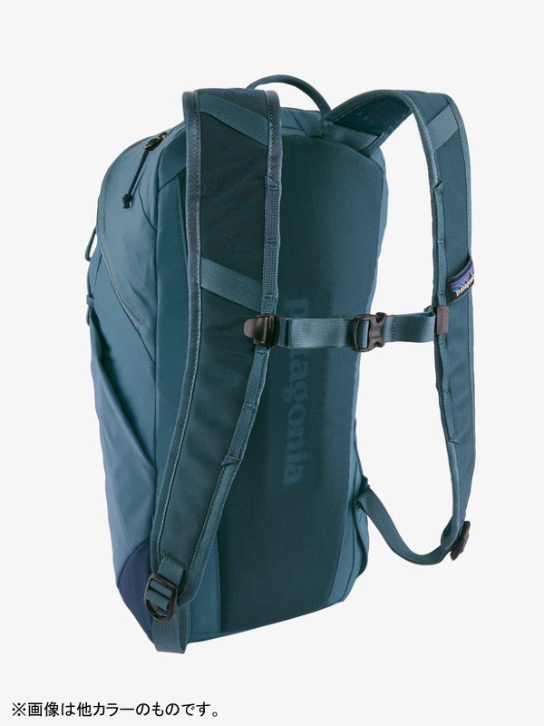 Altvia Pack 14L #NGRY [48895] _ patagonia | パタゴニア