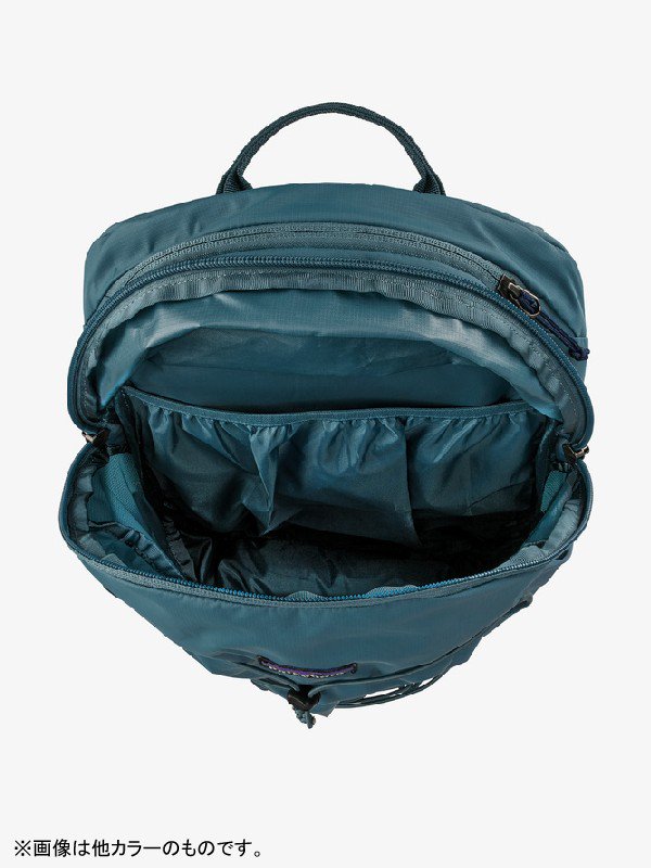 Altvia Pack 14L #NGRY [48895] _ patagonia | パタゴニア