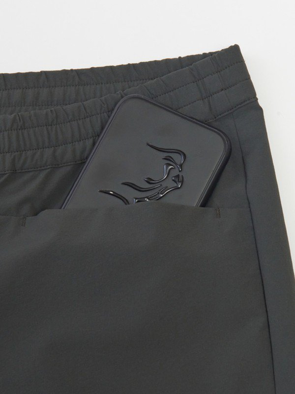 RUN PANT(teton bros) peat XL - 登山用品