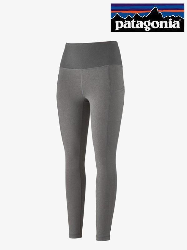 ウィメンズ｜ボトムス / Women's Lightweight Pack Out Tights FGE