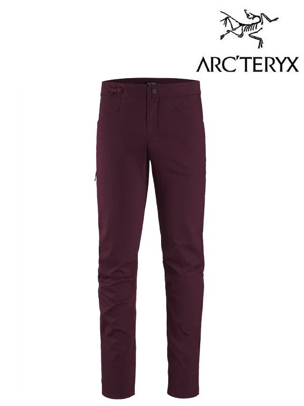 ナチュラ KONSEAL PANT コンシールパンツ ARCTERYX アークテリクス