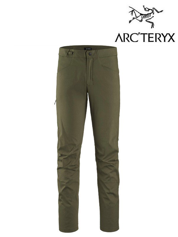 Konseal Pant(Reg Leg) #Tatsu [26823][L07580800] _ ARC'TERYX