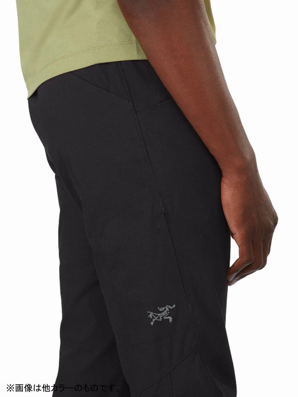 Konseal Pant(Reg Leg) #Tatsu [26823][L07580800] _ ARC'TERYX