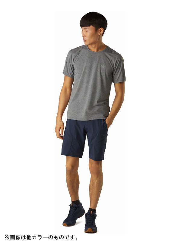 Palisade Short #Cryptochrome [22400][L07335000] _ ARC'TERYX