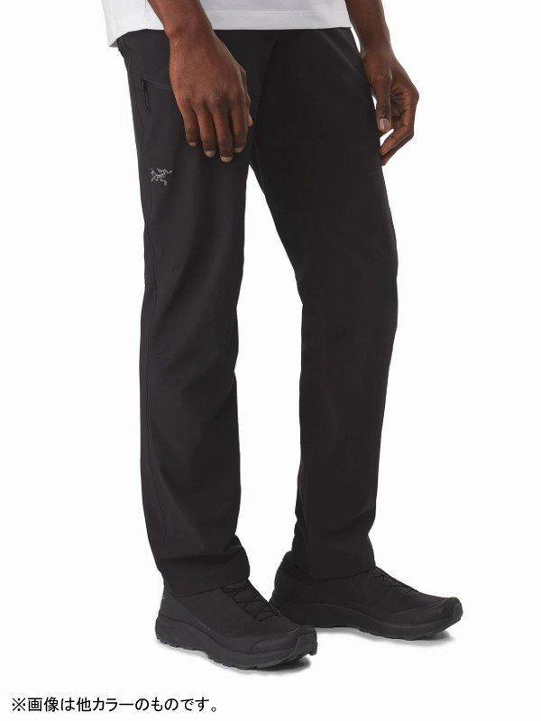 Lefroy Pant (Reg Leg) #Tatsu [26846][L07539700] _ ARC'TERYX